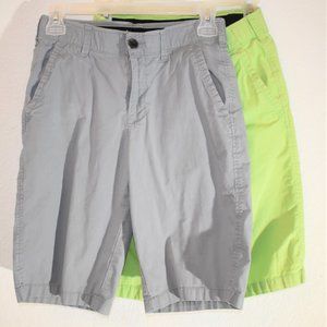 BUNDLE! | Boys Shorts | Size 16